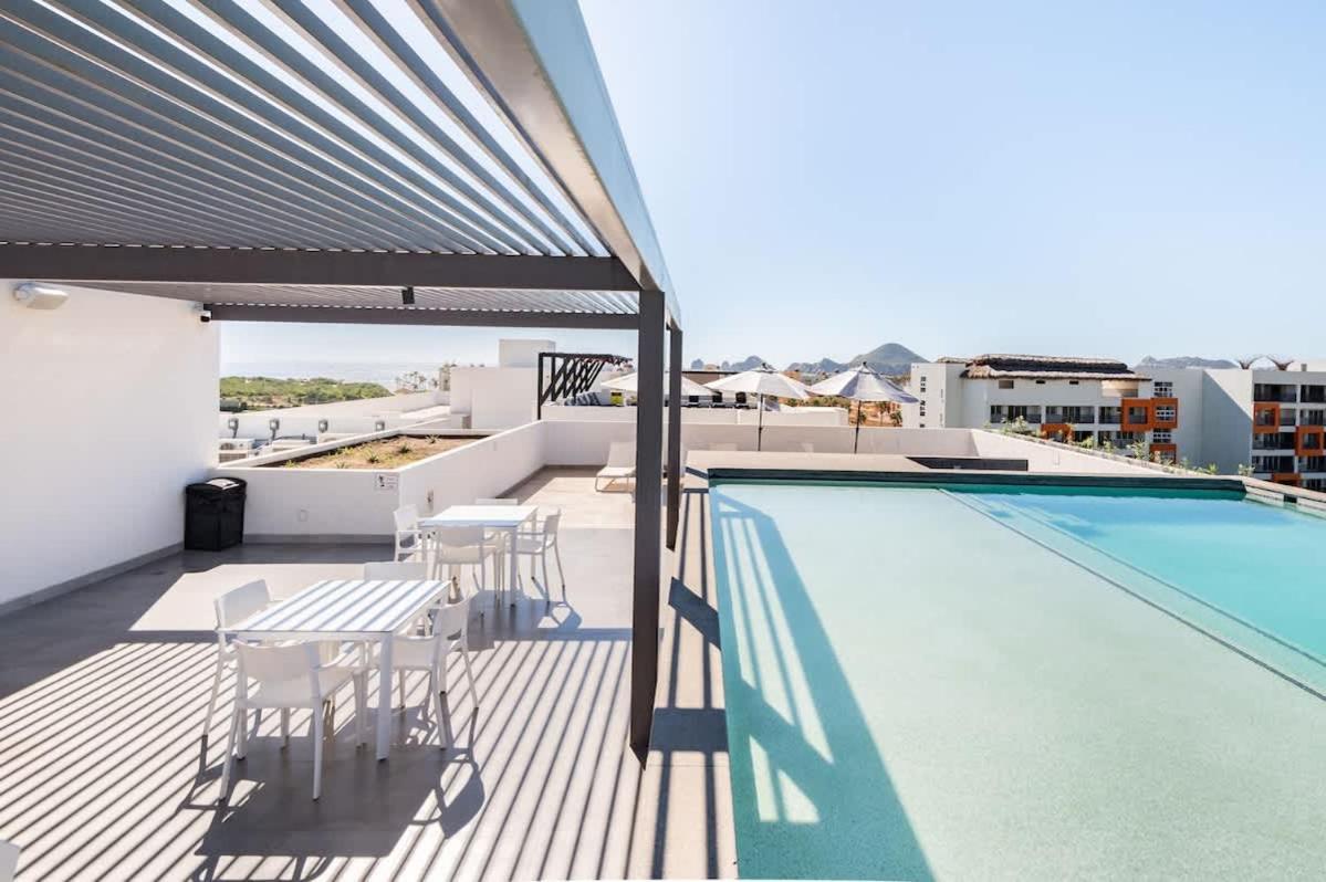 Casa Cabo - The Best, Fully Equipped Luxurious Brand New Condo Кабо-Сан-Лукас Экстерьер фото