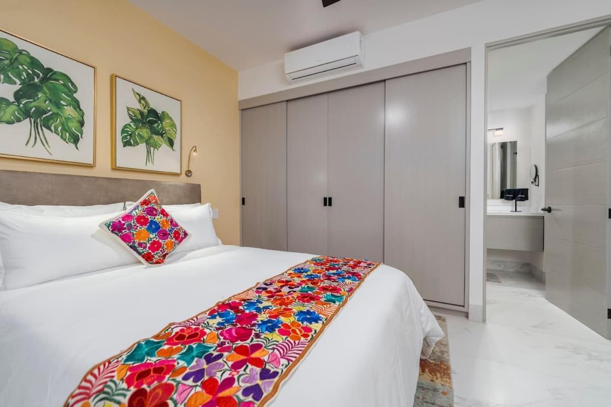 Casa Cabo - The Best, Fully Equipped Luxurious Brand New Condo Кабо-Сан-Лукас Экстерьер фото