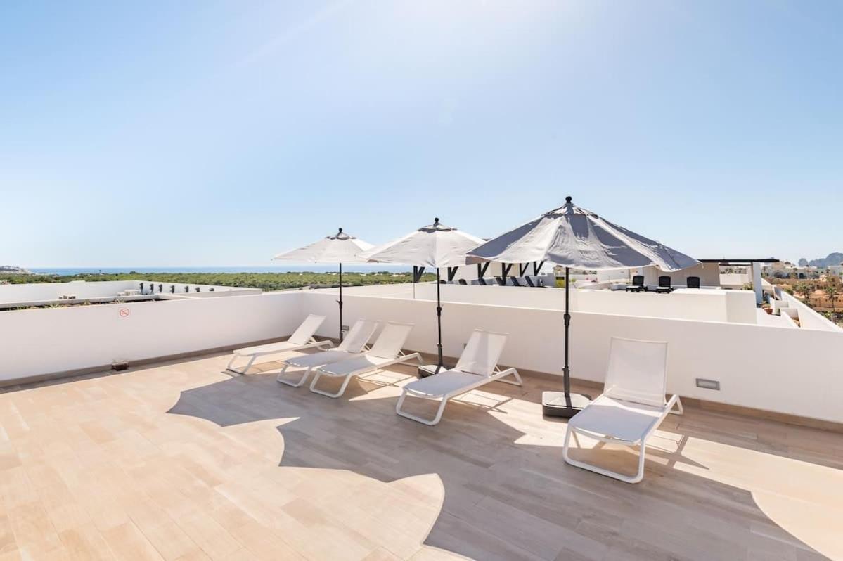 Casa Cabo - The Best, Fully Equipped Luxurious Brand New Condo Кабо-Сан-Лукас Экстерьер фото