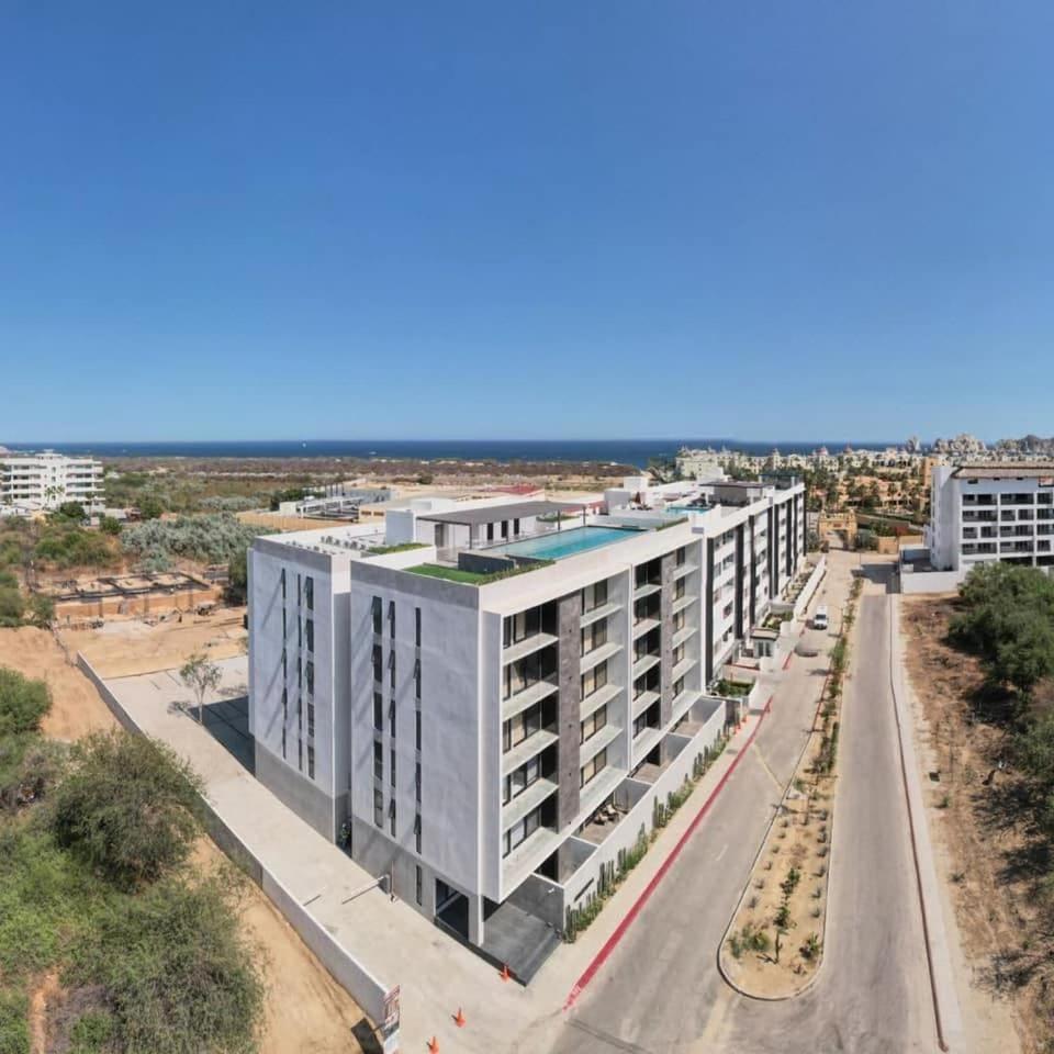 Casa Cabo - The Best, Fully Equipped Luxurious Brand New Condo Кабо-Сан-Лукас Экстерьер фото