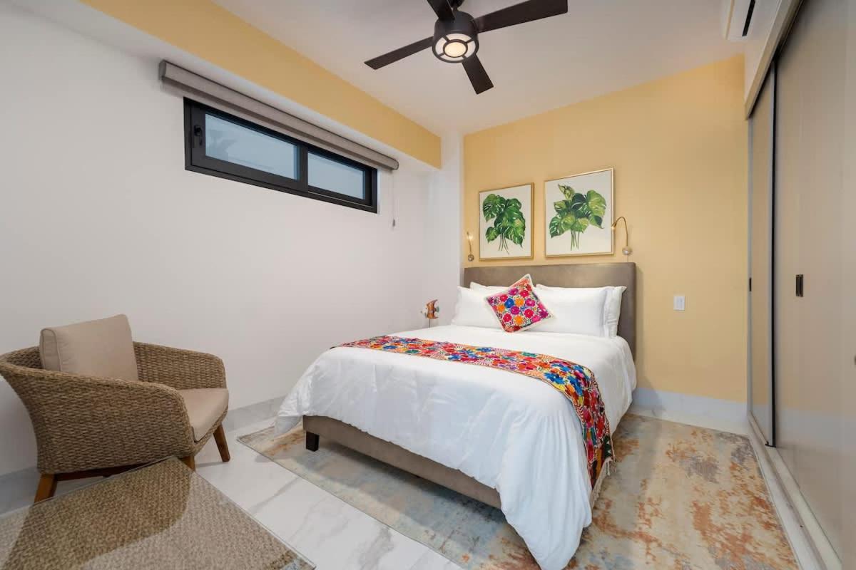 Casa Cabo - The Best, Fully Equipped Luxurious Brand New Condo Кабо-Сан-Лукас Экстерьер фото