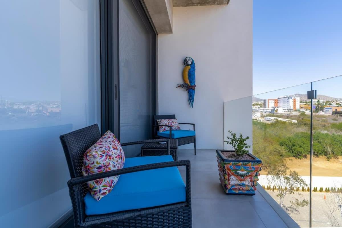 Casa Cabo - The Best, Fully Equipped Luxurious Brand New Condo Кабо-Сан-Лукас Экстерьер фото