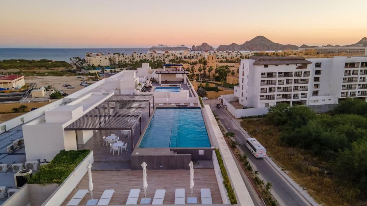 Casa Cabo - The Best, Fully Equipped Luxurious Brand New Condo Кабо-Сан-Лукас Экстерьер фото